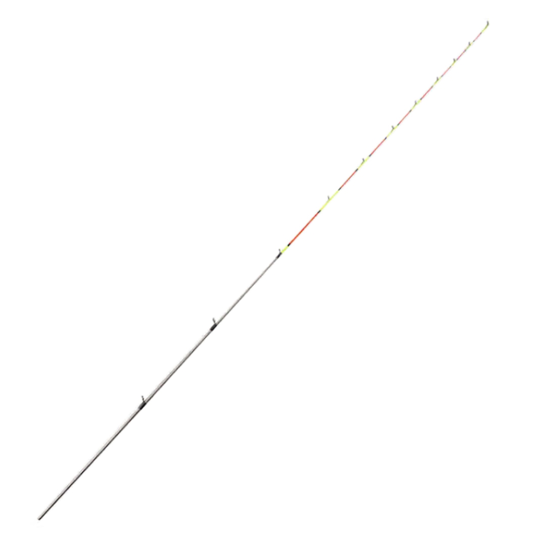 Fishing Rod Tip Replacement - Pointe de pêche flexible entièrement en