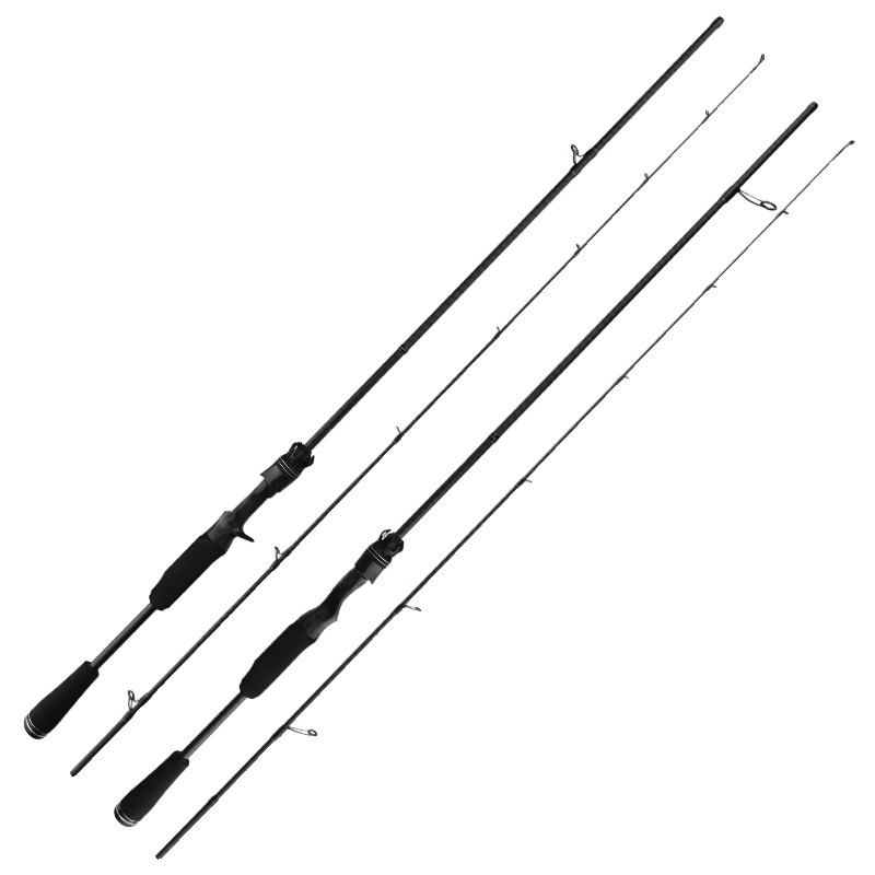Fishing Rod Holder - Mavllos Performer leurre léger matériel de