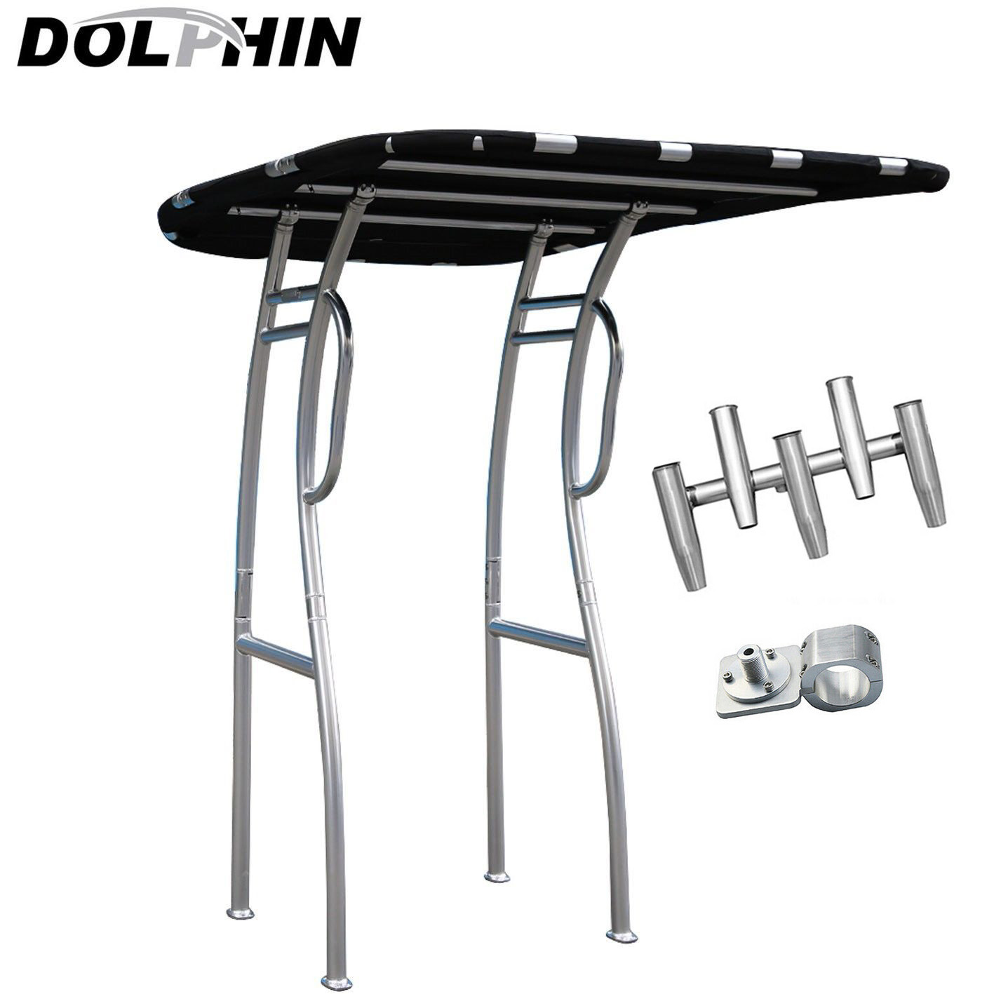 Fishing Rod Boat - Promotion! Console centrale DolDave Pro2 pour