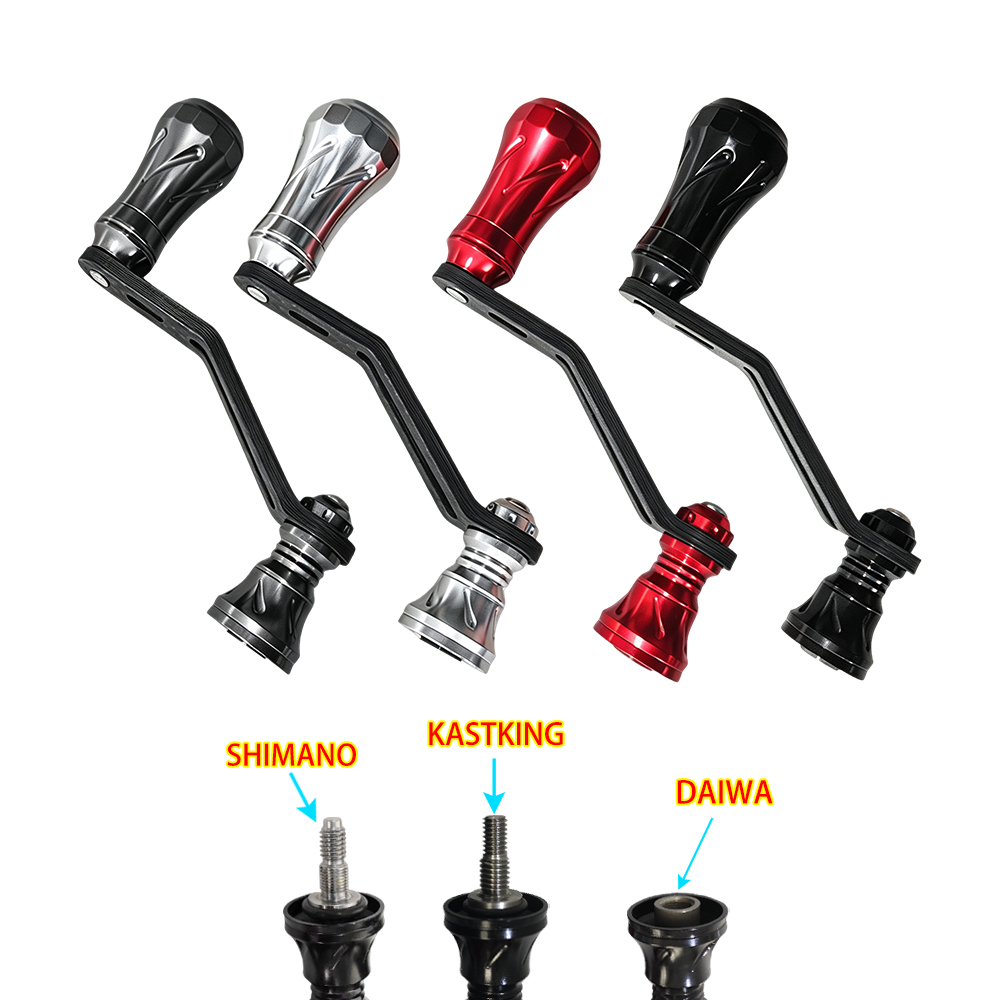 Bouton de réglage de puissance - Shimano Reel Sienna avis et prix