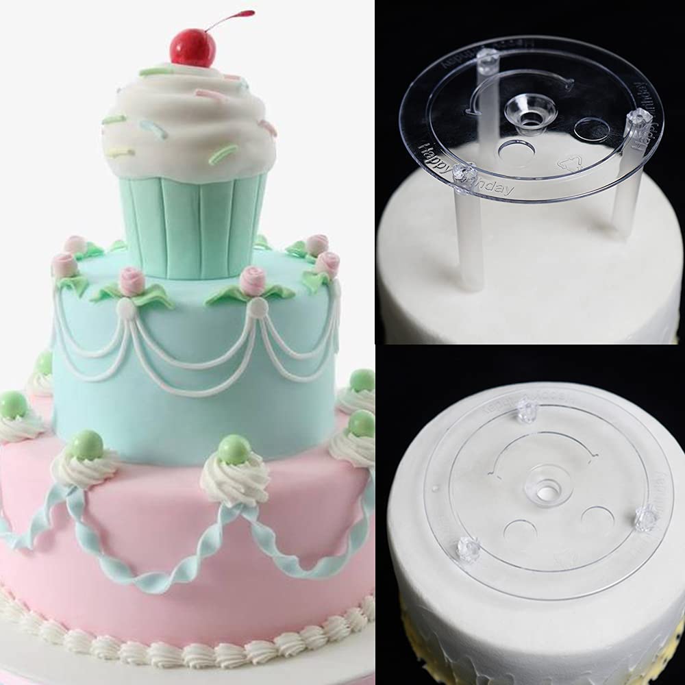Support à gâteaux multicouche, - Fishing Rod Holder avis et prix