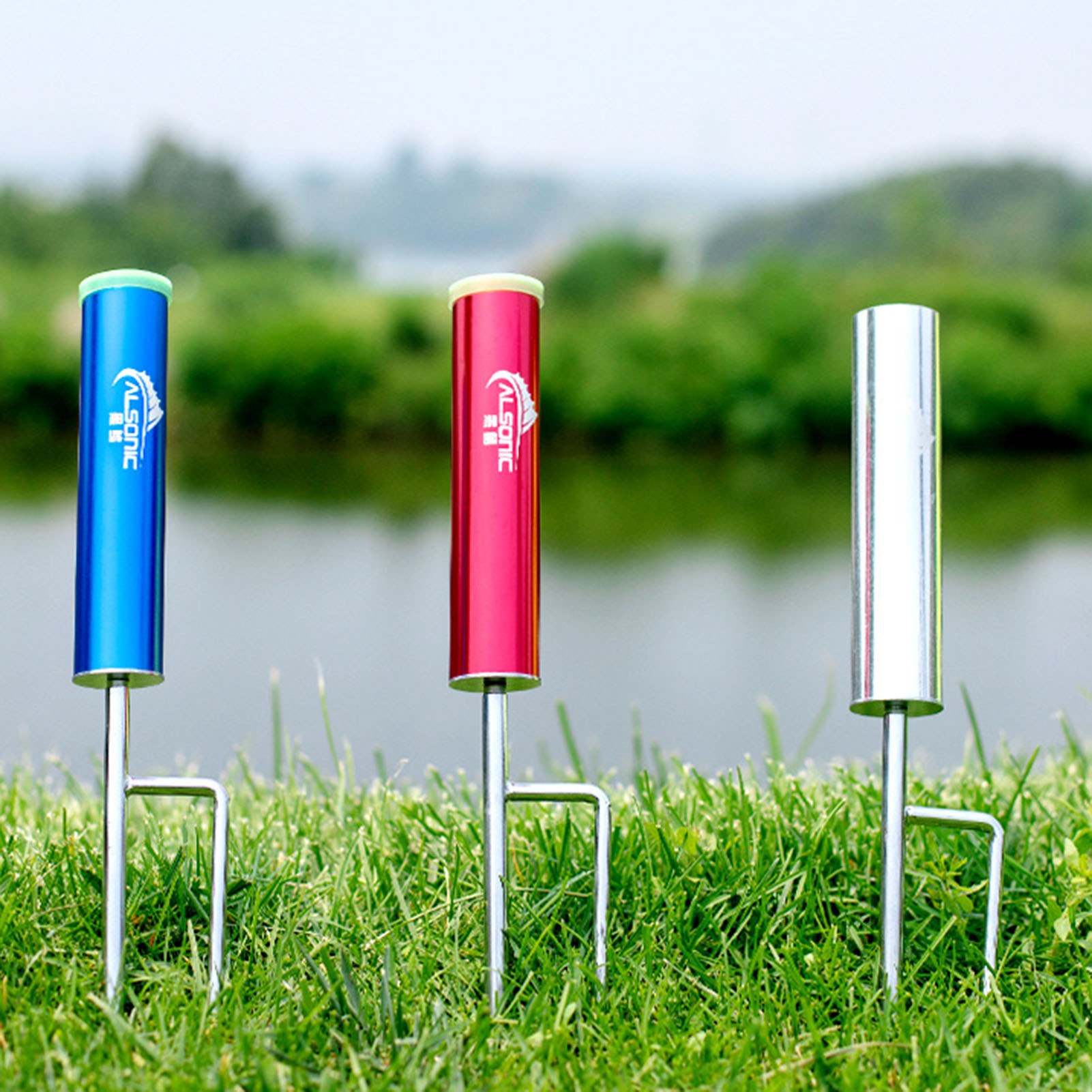 Support de canne à pêche régla - Fishing Rod Travel avis et prix