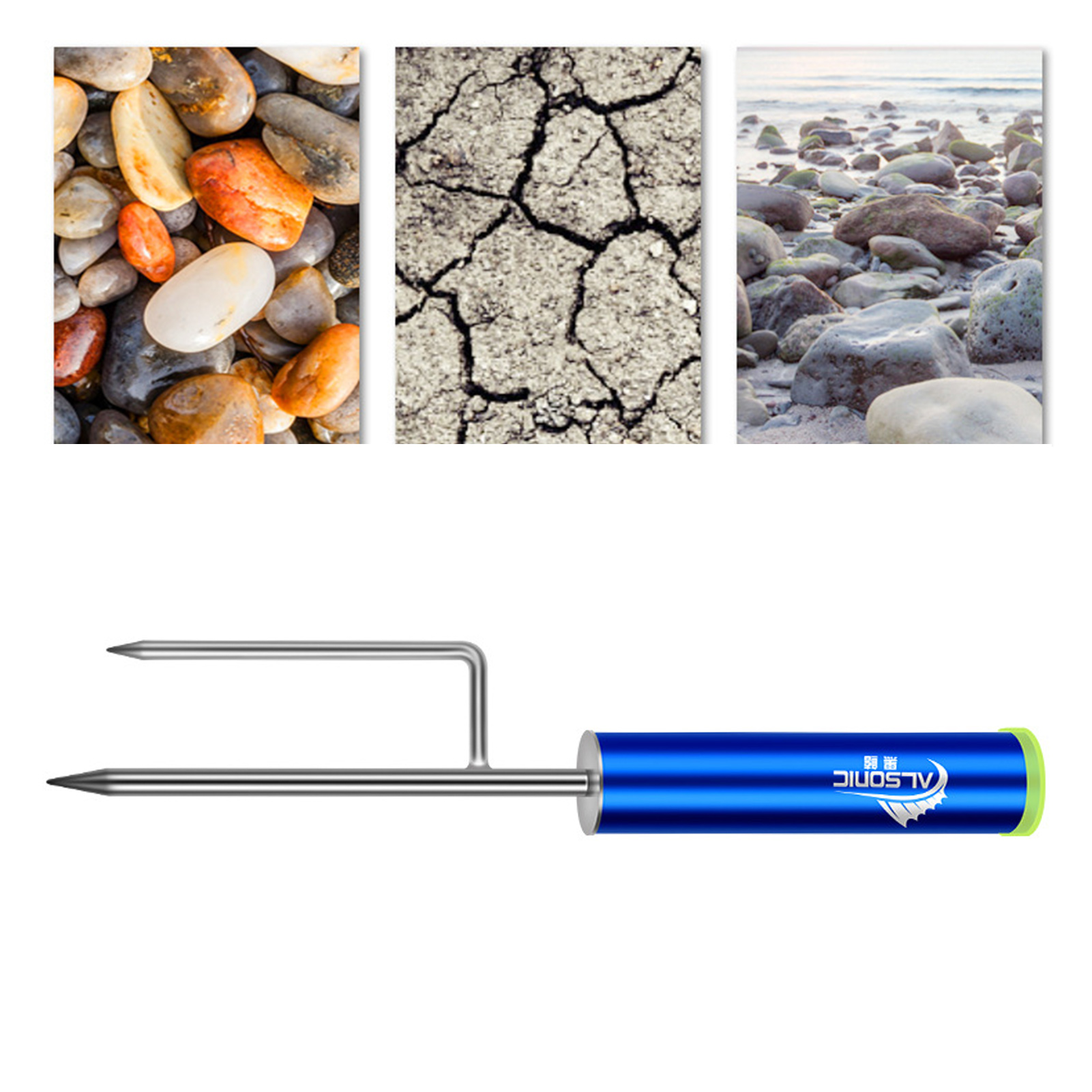 Support de canne à pêche régla - Fishing Rod Travel avis et prix