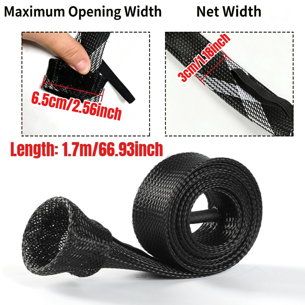 1pc Housse de protection pour  - Fishing Rod Spinning avis et prix
