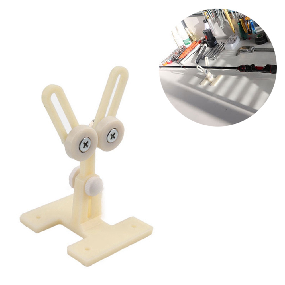 Support de poteau réglable pou - Fishing Rod Building Kit avis et prix