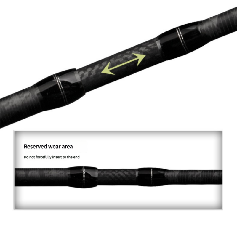 Mavllos Performer leurre léger - Fishing Rod Holder avis et prix
