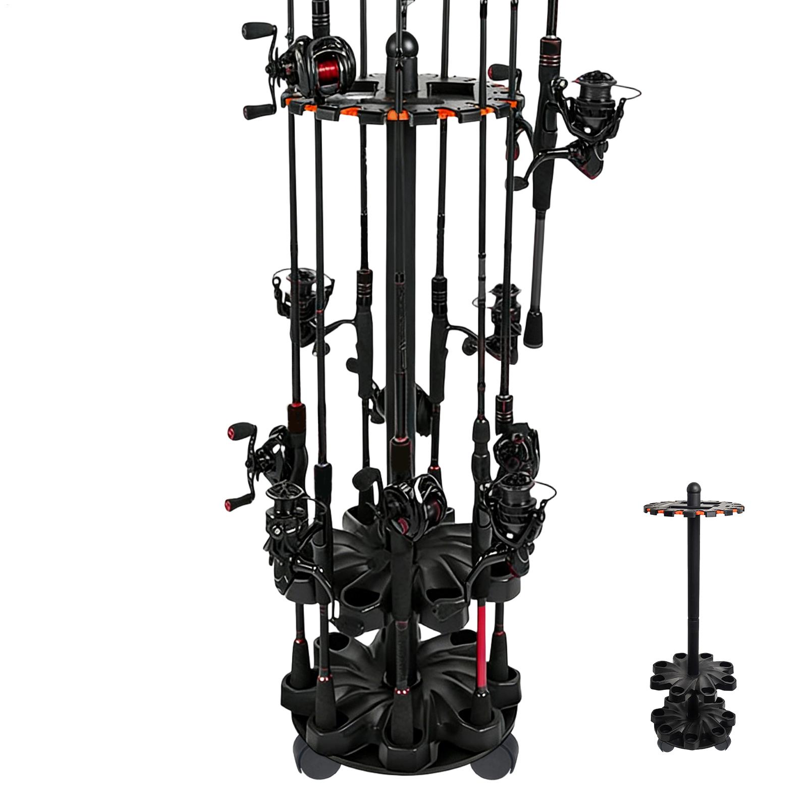 Supports de cannes à pêche, su - Fishing Rod Boat avis et prix