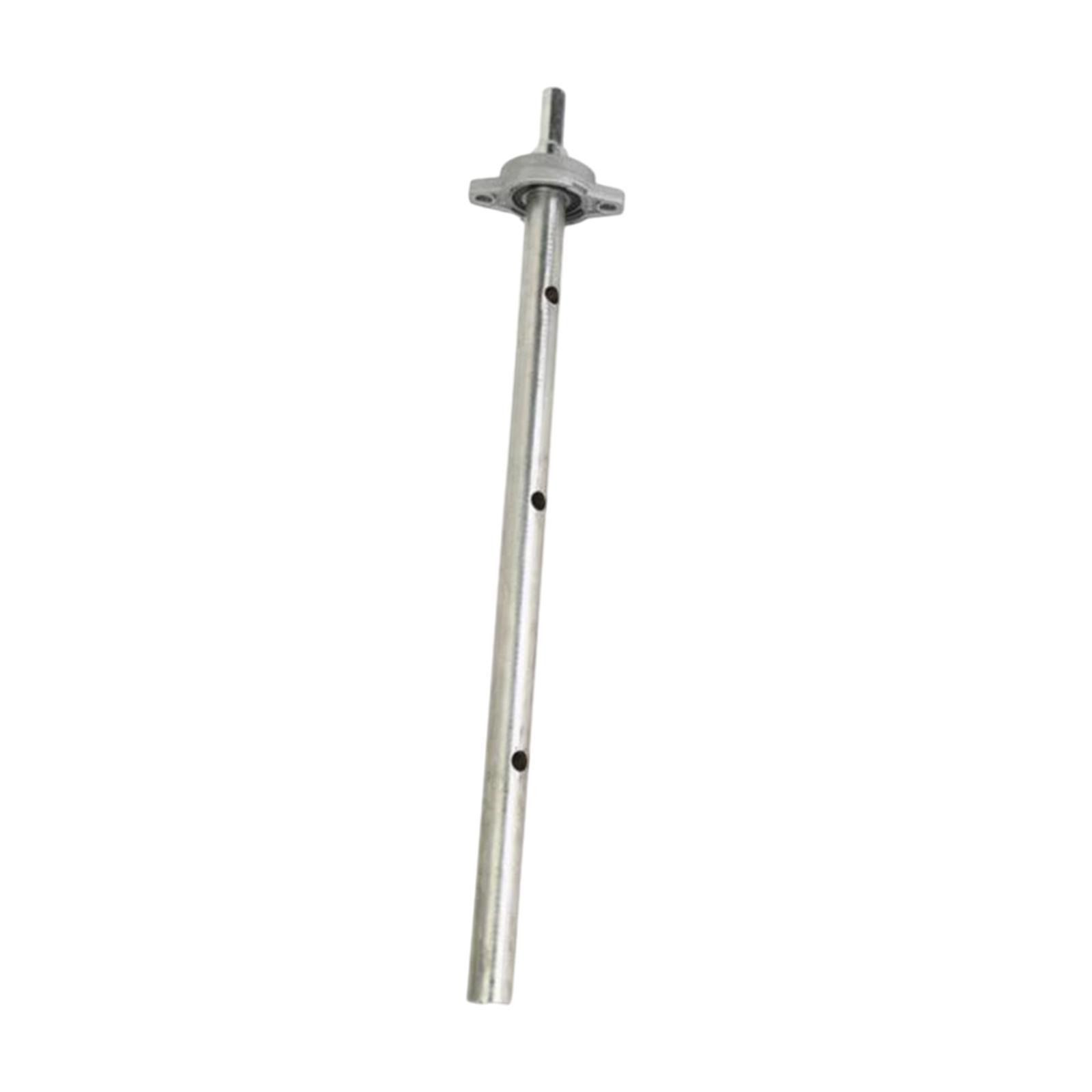 Perce-glace pour la pêche hive - Fishing Rod Ice avis et prix