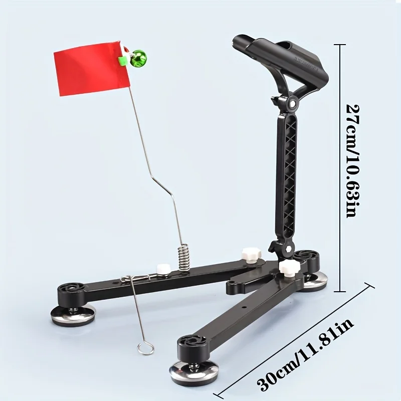 1 ensemble : support pour cann - Fishing Rod Ice avis et prix