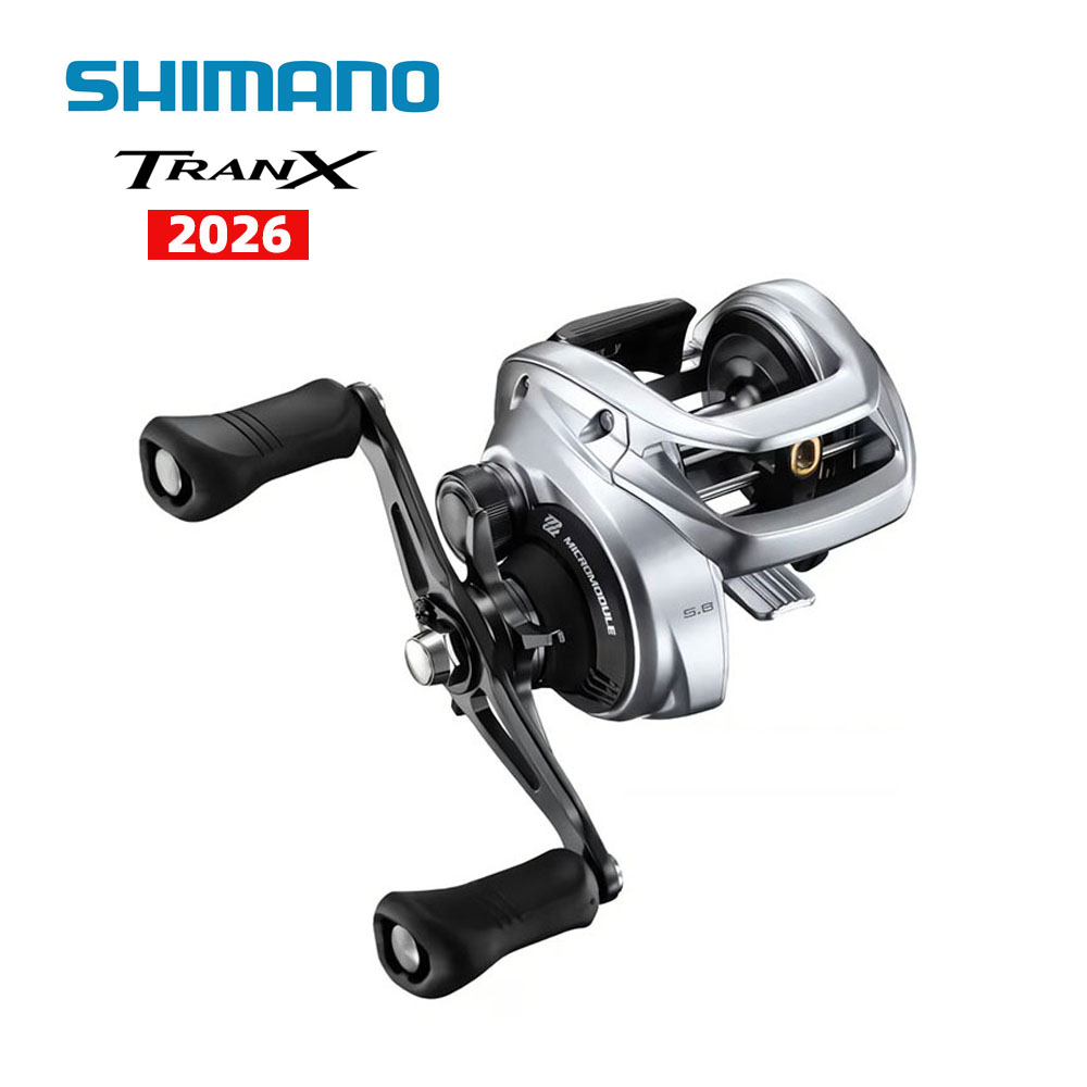 Moulinet de pêche SHIMANO TRAN - Daiwa Reel Bg avis et prix