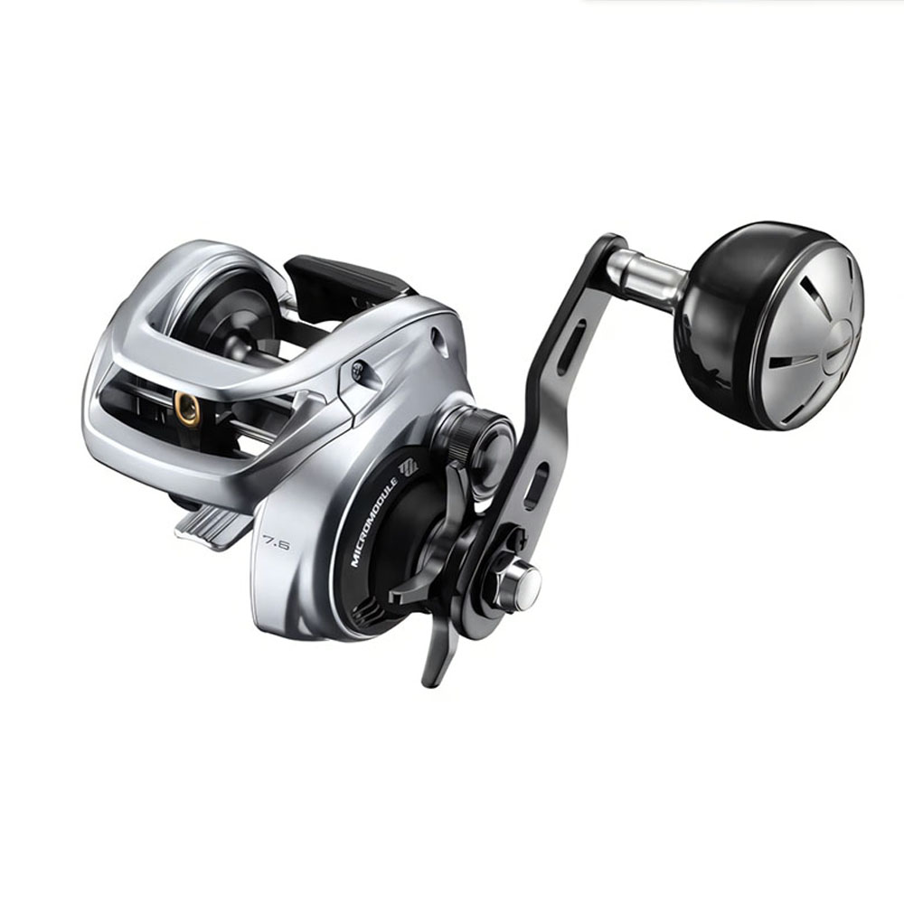 Moulinet de pêche SHIMANO TRAN - Daiwa Reel Bg avis et prix