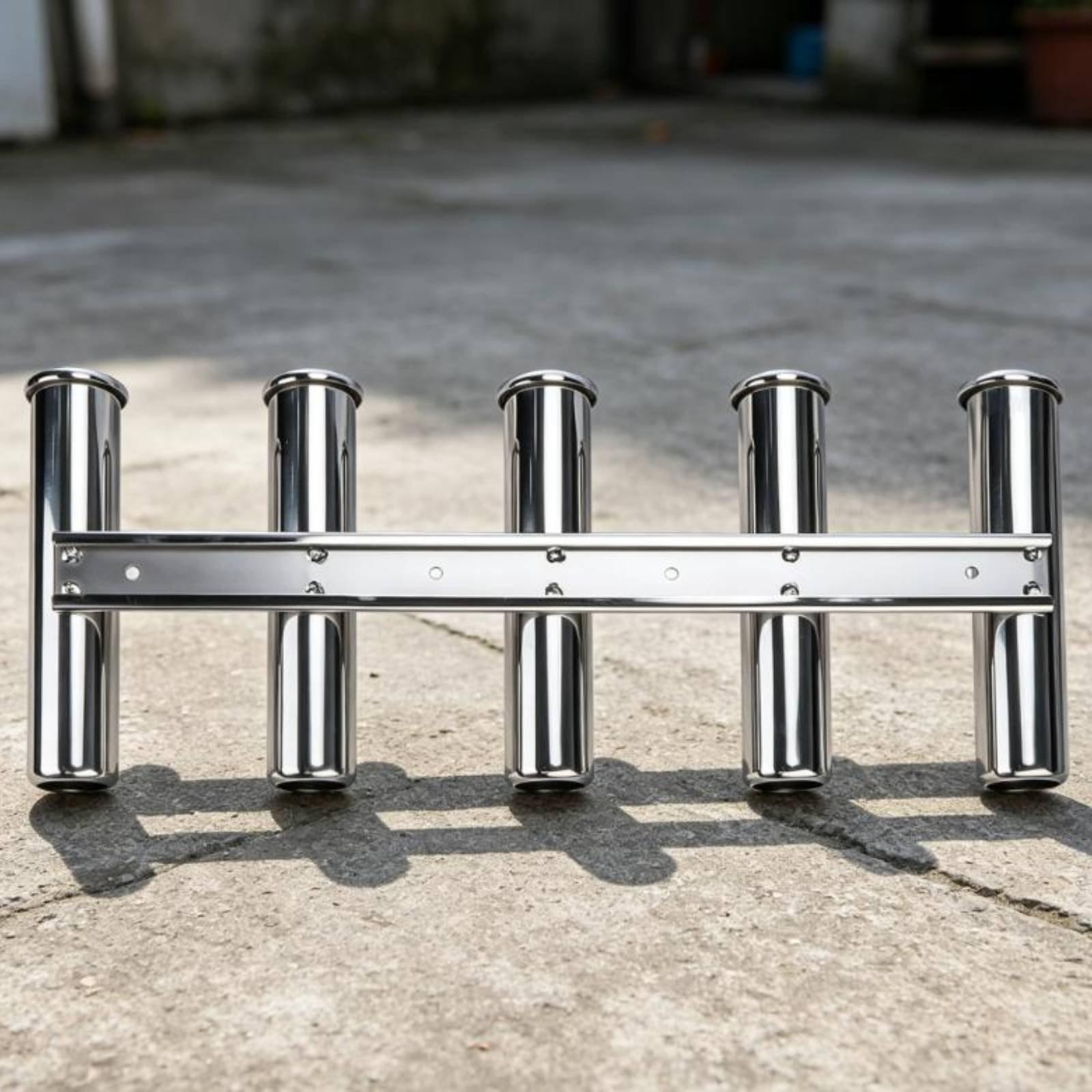 Support de canne à pêche pour  - Fishing Rod Boat avis et prix