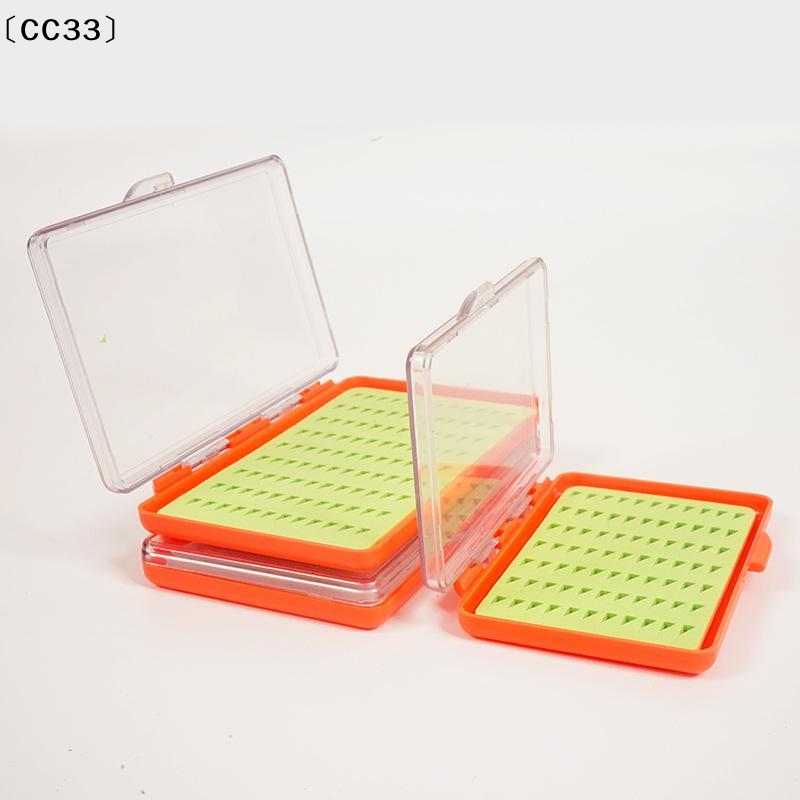 Boîte de rangement pour hameço - Fishing Rod Fly avis et prix