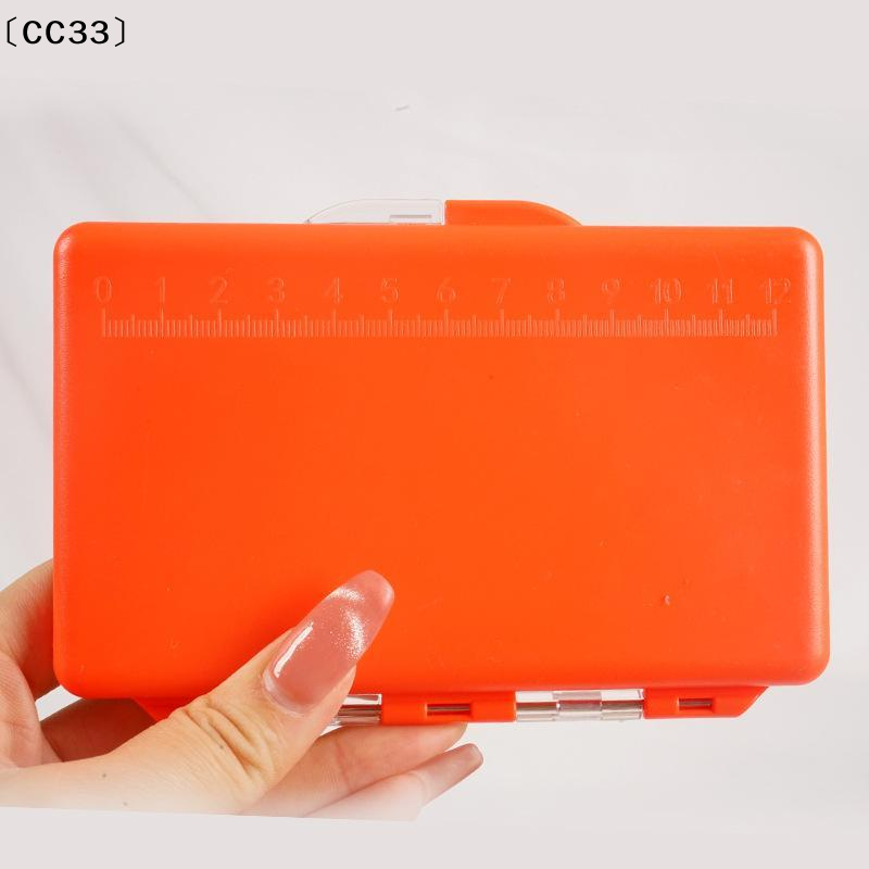 Boîte de rangement pour hameço - Fishing Rod Fly avis et prix