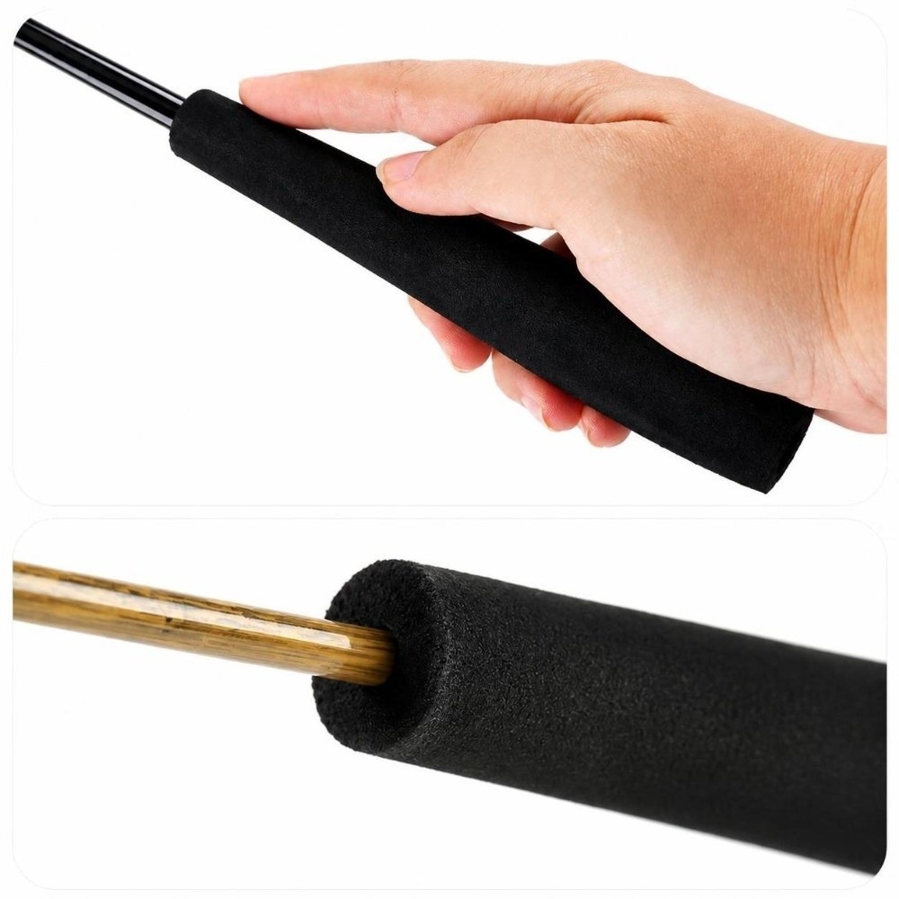 Poignée de canne à pêche porta - Fishing Rod Travel avis et prix