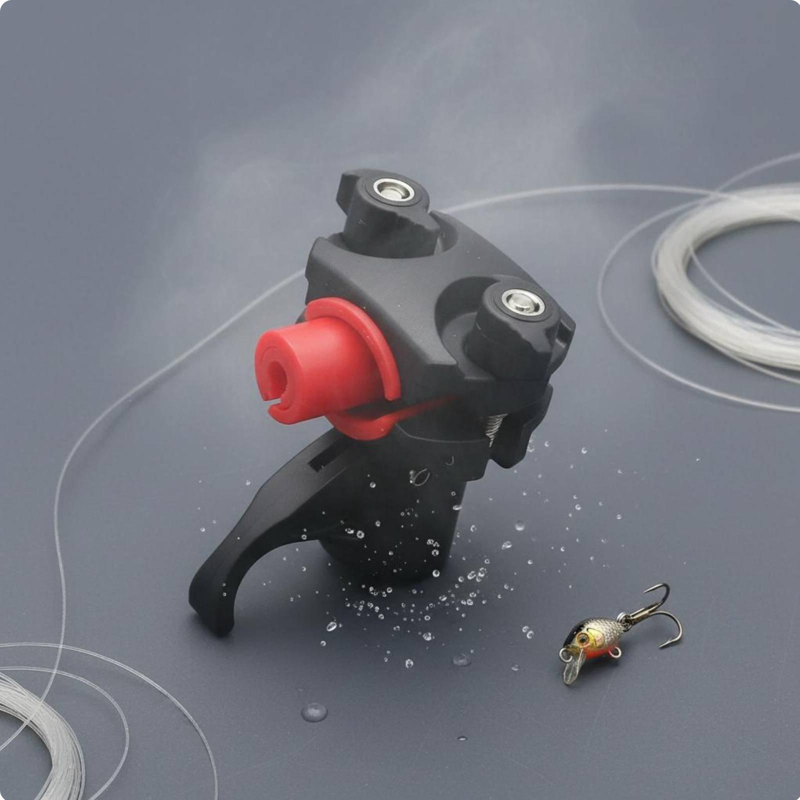 Support de canne à pêche multi - Fishing Rod Spinning avis et prix