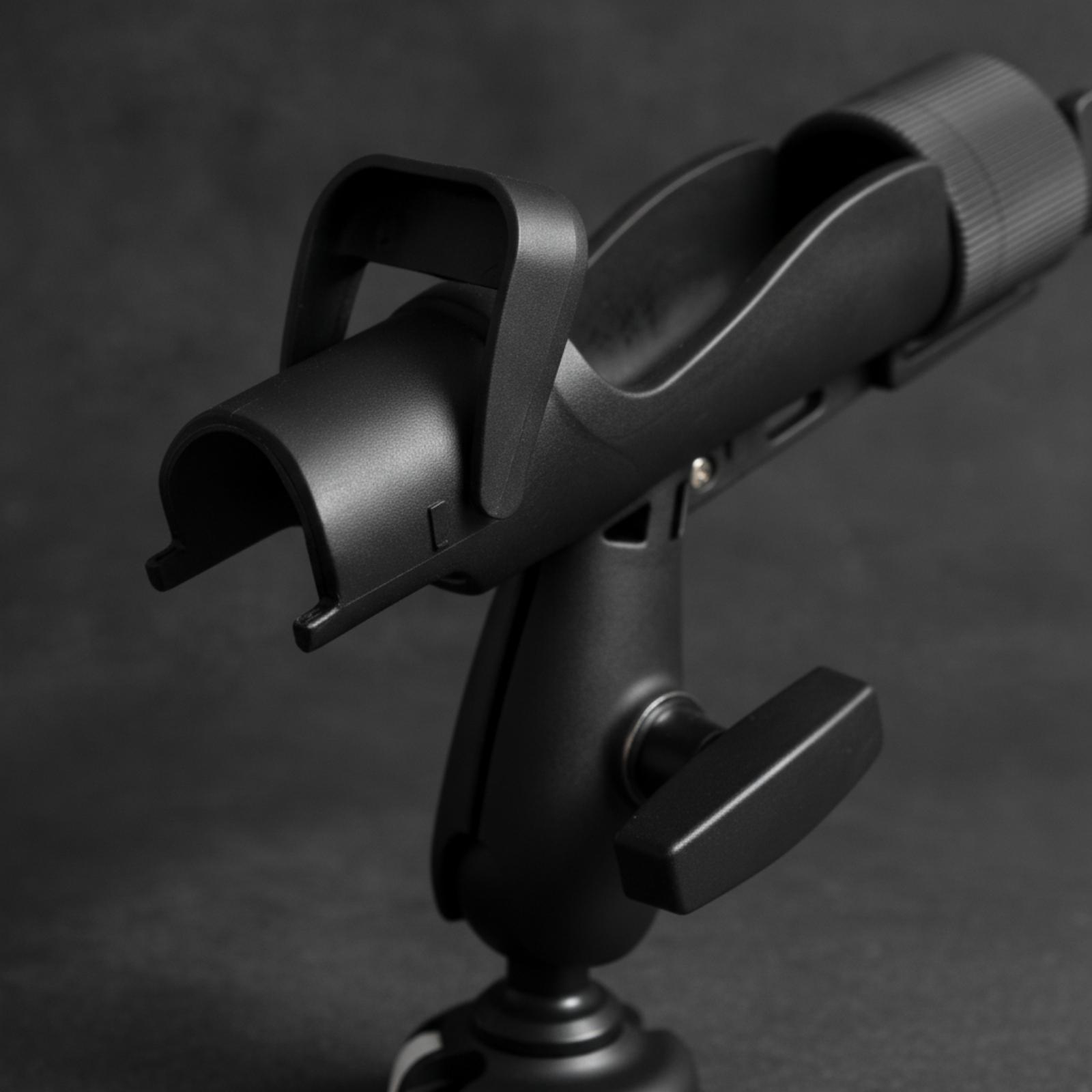 Support pour canne à pêche ave - Fishing Rod Boat avis et prix